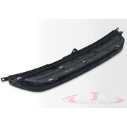 AJP Distributors Front Upper Bumper Hood Altezza Grill Mesh Grille ABS Cover Black JDM VIP Emblem Compatible/Replacement For IS300 IS200 XE10 GXE10 JCE10 SXE10 2001 2002 2003 2004
