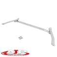 thumbnail image 1 of AJP Distributors Front Upper Suspension Aluminum Strut Tower Bar Tie Stabilizer Rod H Brace Bracket Compatible/Replacement For BMW 3-Series G20 320i 330i M340i B48 B58 2019 2020 2021 2022 19 20 21 22, 1 of 4
