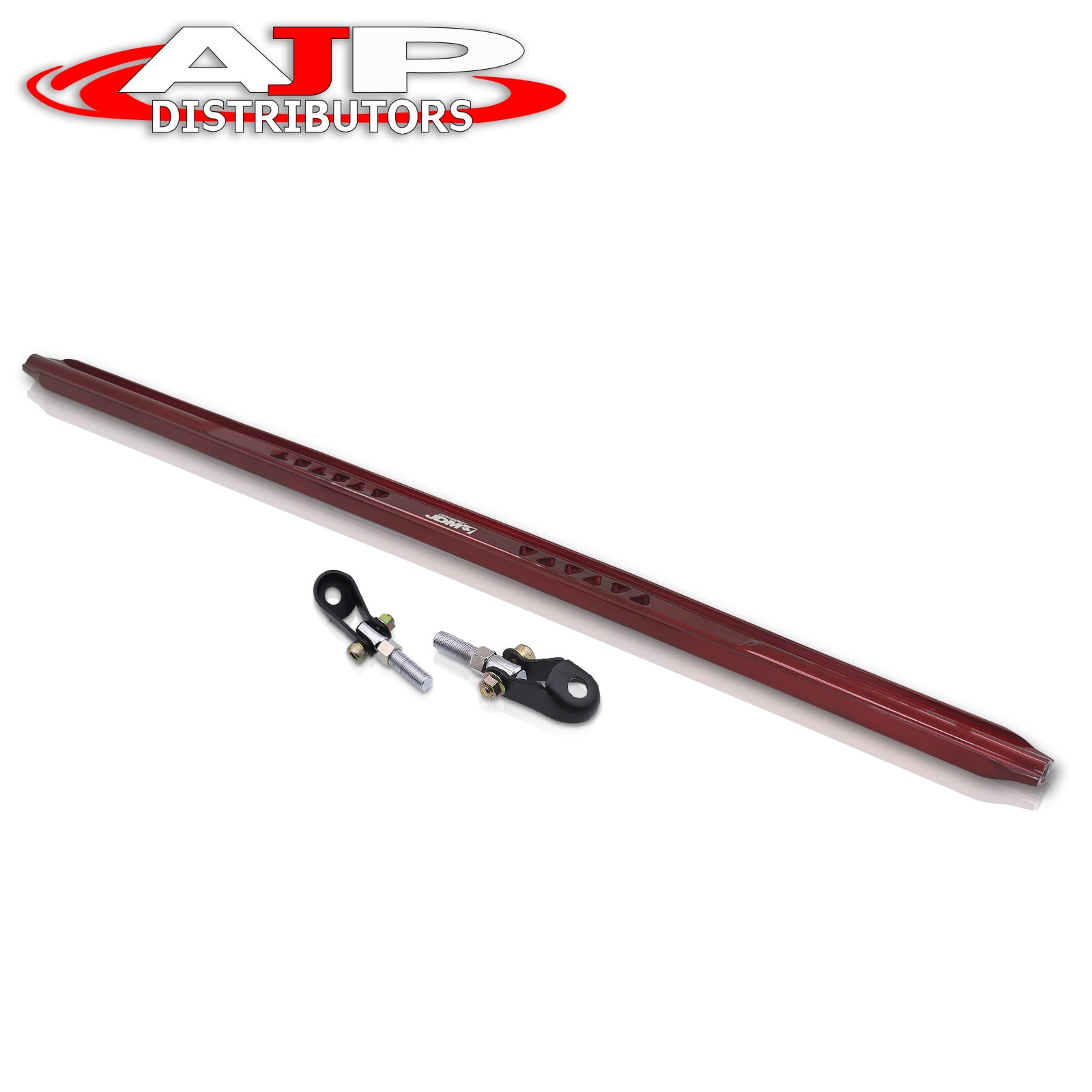 AJP Distributors JDM Sport Rear Upper Suspension Aluminum C-Pillar ...