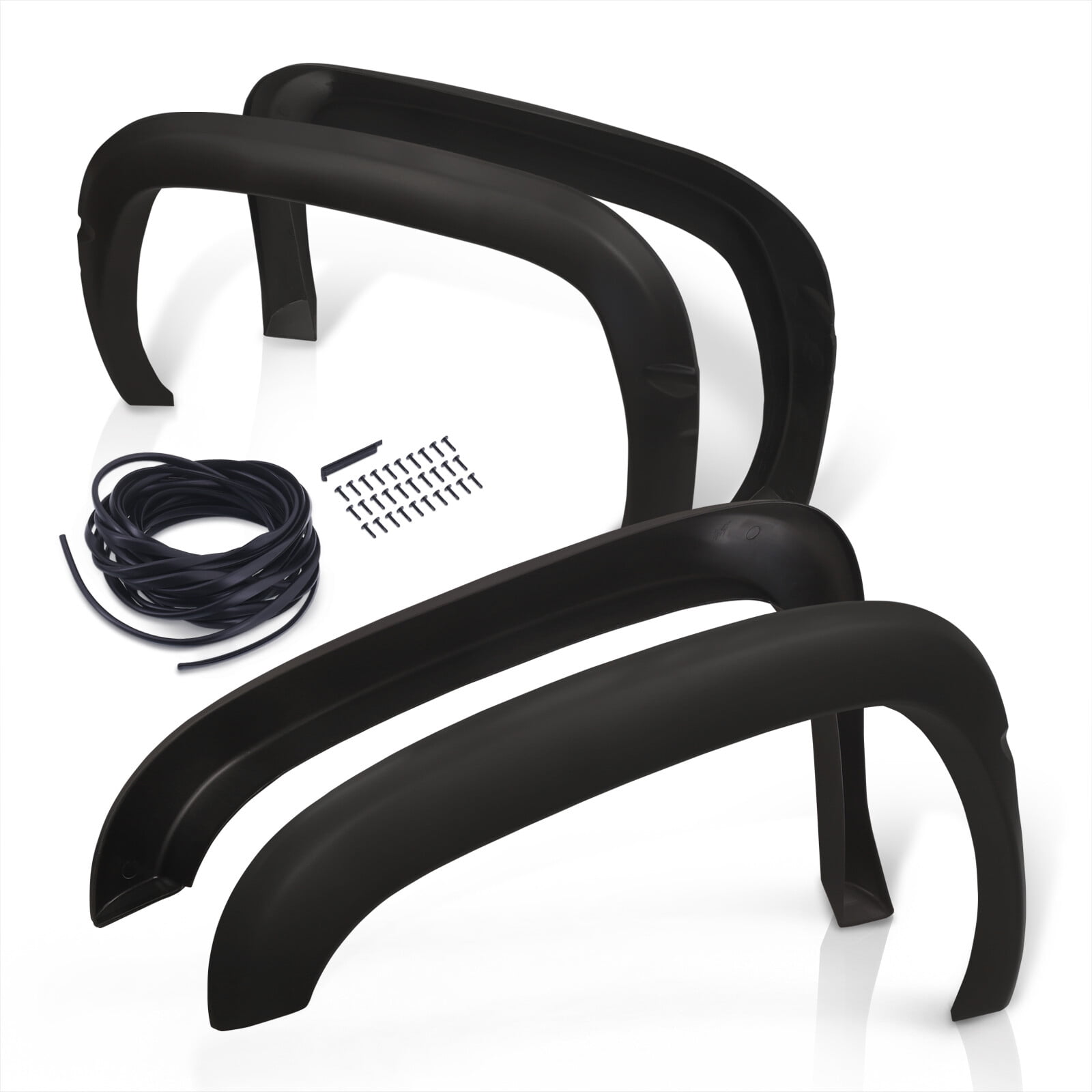 AJP Distributors Replacement 4Piece BoltOn Factory Style