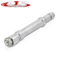thumbnail image 1 of AJP Distributors Stainless Tow Hook Screw Bumper Drag Bar E53 E60 E63 E64 E65 E70 E71 E93 Compatible/Replacement For BMW 5 6 7 Serie X3 2003 2004 2005 2006 2007 2008 2009 2010 03 04 05 06 07 08 09 10, 1 of 4