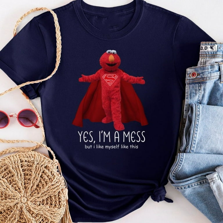 I'm A Mess Shirt I'm A Mess Shirt
