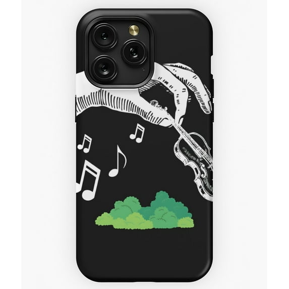 AJR Smallest Violin Merch M2052 Phone Case for iPhone 17 16 15 14 13 12 11 Pro Max