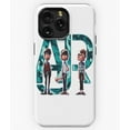 thumbnail image 1 of AJR Tour Merch Fan Gift Idea M2040 Phone Case for iPhone 17 16 15 14 13 12 11 Pro Max, 1 of 2