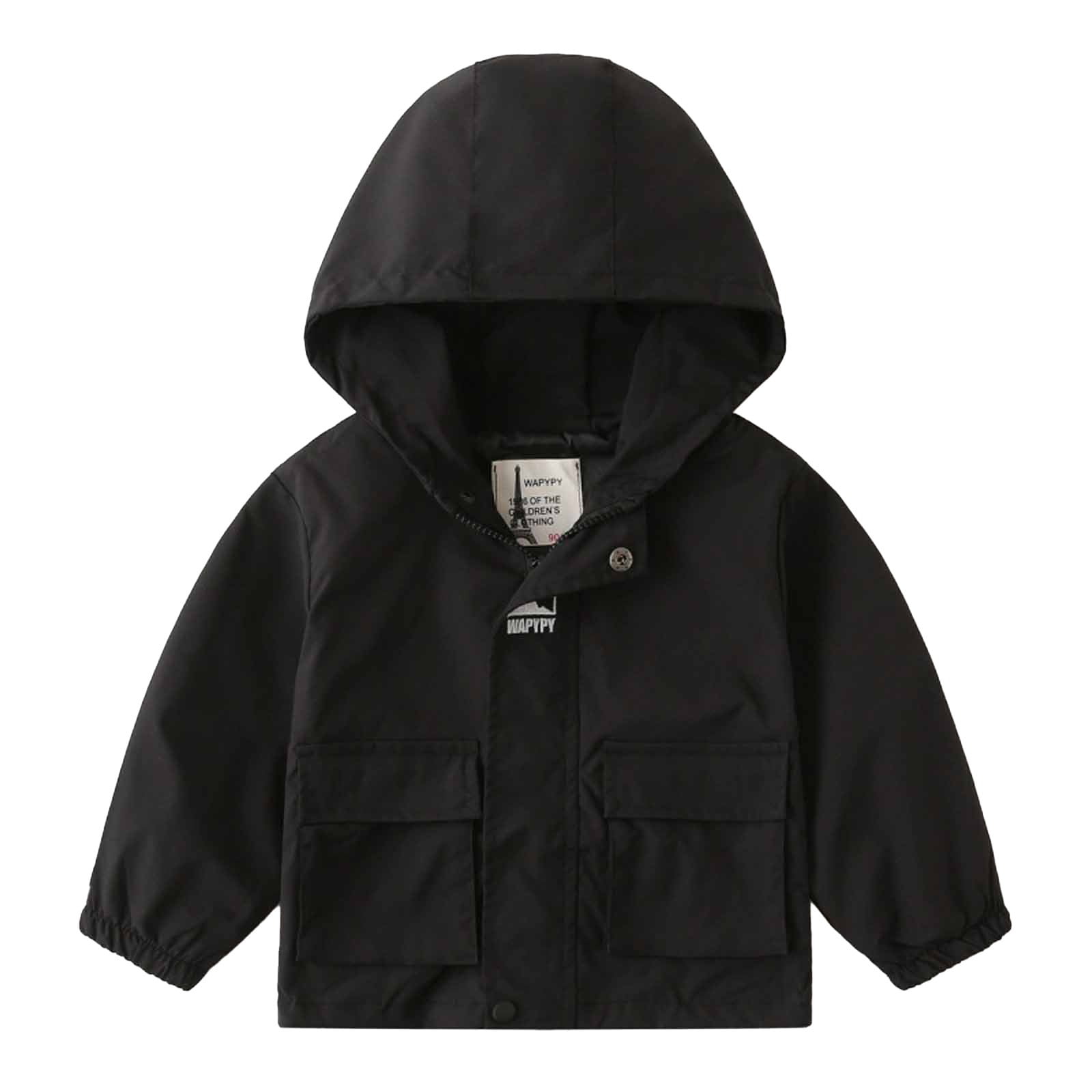 Boys Rain Jackets Kids Rain Jackets Linfrsh Girls Boys Rain Jacket