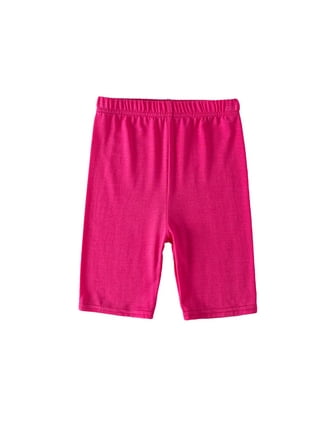 Under dress shorts for toddlers top