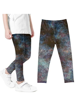 Galaxy Leggings