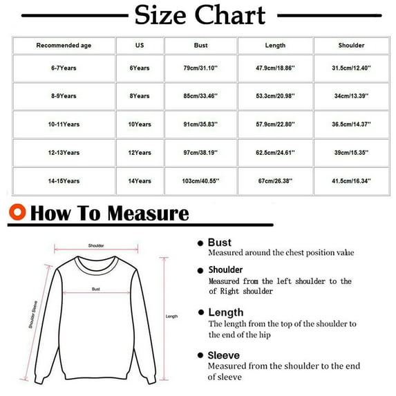 AJTQTH Heated Vest for Kids Boys Girls Long Sleeve Full Zip up Heated Jackets with 10 Heating Zones Winter Warm Hooded Coat Outwear Tops with Pockets Red 8-9 Years