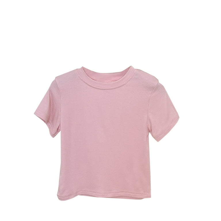 Cute solid color shirts clearance