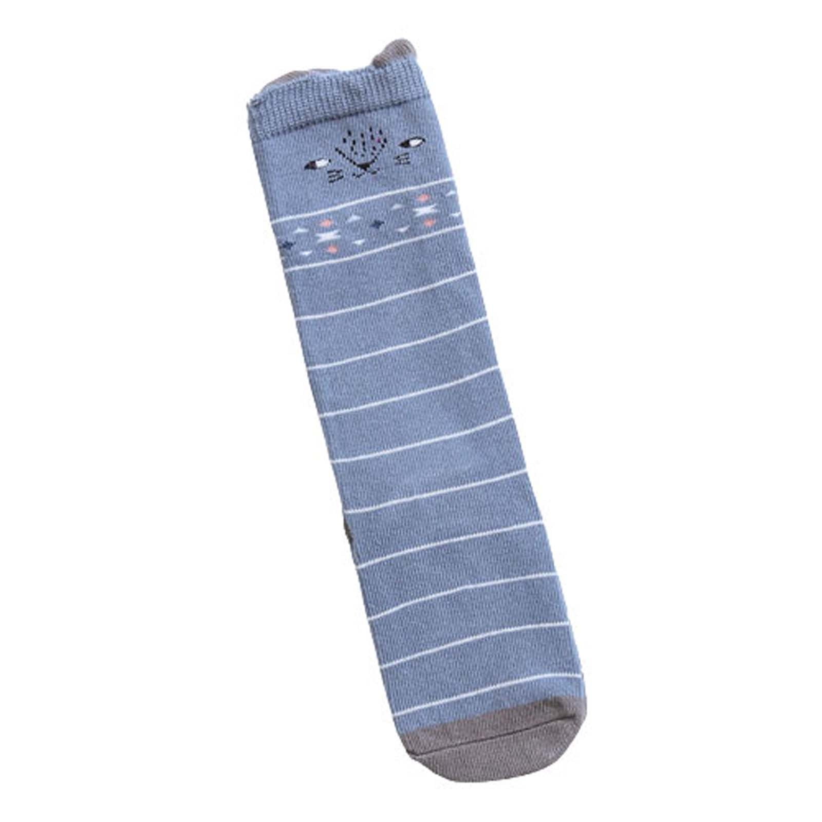 AJTQTH Toddler Grips Slippers Socks Girls Boys Unisex NonSlip Indoor