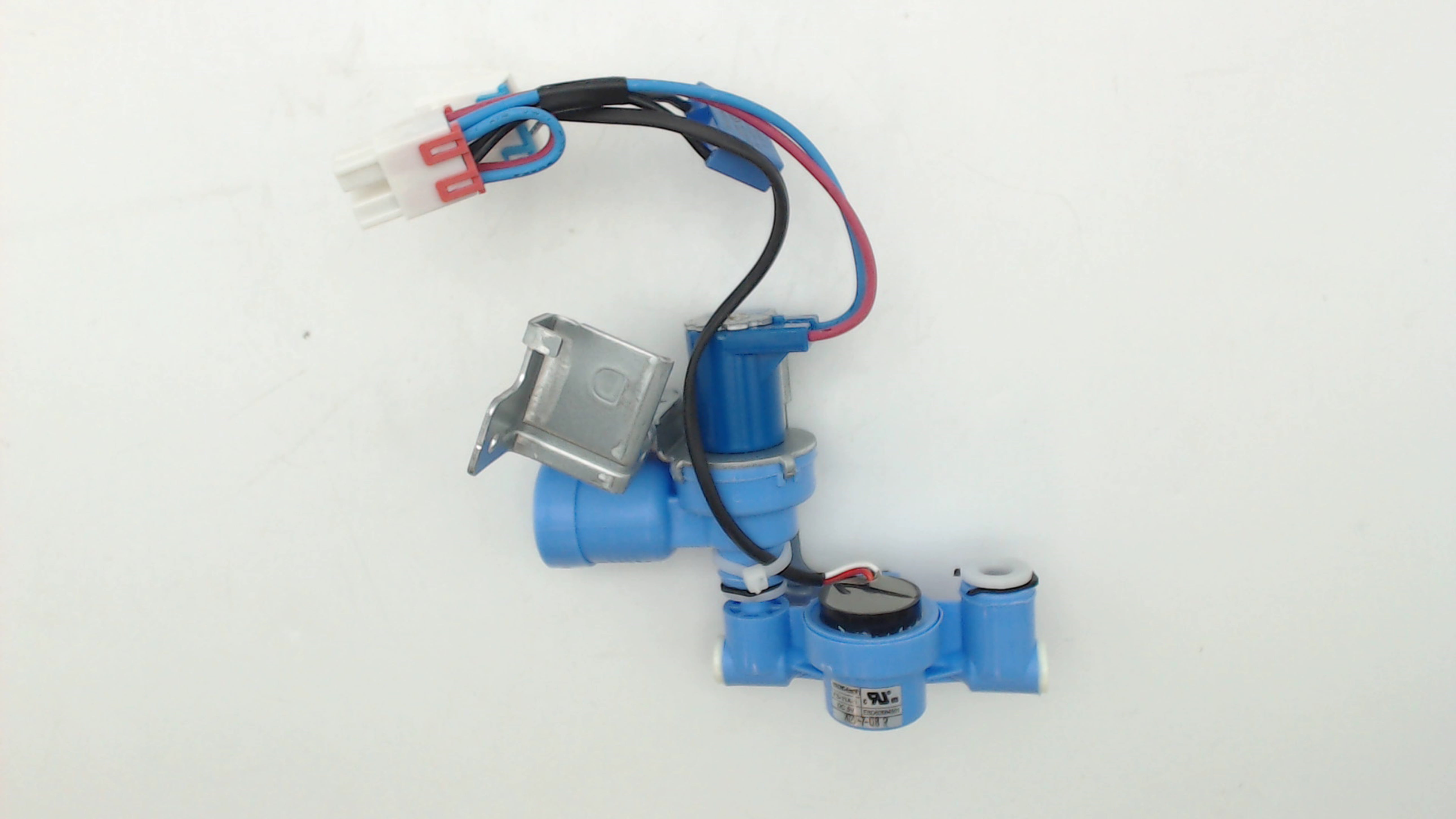 AJU72992603 Lg Water Inlet Valve OEM AJU72992603