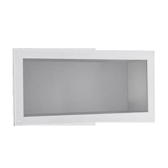AJW U790 Recessed Shelf