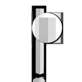 thumbnail image 1 of AJW UM10-0448 Finished Wall Corner Guard, 1 of 1