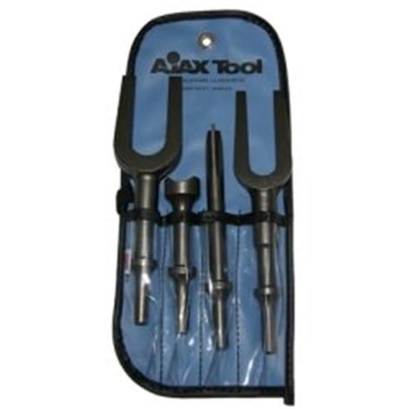 AJX-A9022 Pneumatic Bit Set, for Front End