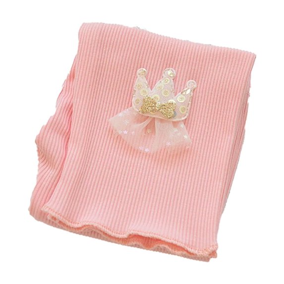 AJZIOJIRO 1-9Y Baby Girls Spring Cartoon Pants Kids Toddler Autumn Cotton Leggings Long Soft Trouser