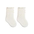 thumbnail image 1 of AJZIOJIRO 1 Pairs Baby Girls Knee High Long Socks Toddler Infant Boys Autumn Thigh High Socks Cartoon Cotton Socks for 0-8T, 1 of 9