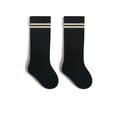thumbnail image 1 of AJZIOJIRO 1 Pairs Baby Girls Knee High Long Socks Toddler Infant Boys Cartoon Cotton Socks Autumn Socks Thigh High Socks for 0-5T, 1 of 9