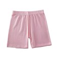 thumbnail image 1 of AJZIOJIRO 1Pack Girls Dance Shorts Toddler Biker Under Dress Multi-Color Kids Bike Shorts Girls Clothes 5-14T, 1 of 9
