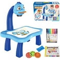 thumbnail image 1 of AJZIOJIRO Kids Baby Drawing Board Kids Drawing Table Kids Drawing Board Toddler Drawing Board Drawing Table for Kids, 1 of 8