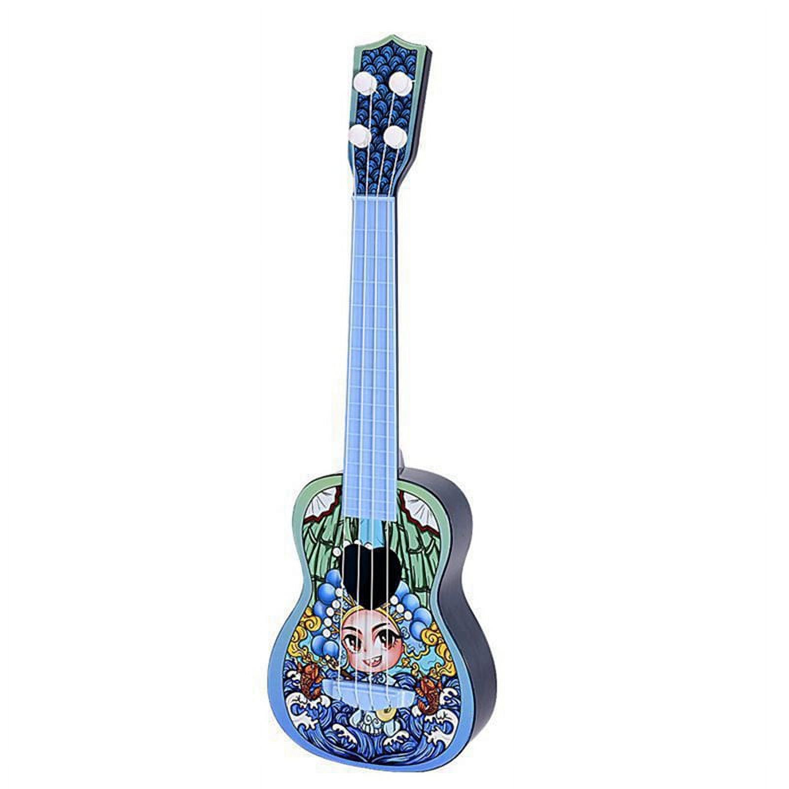 AJZIOJIRO Kids Baby Toddler Guitar Boys Girls Instruments Toddler