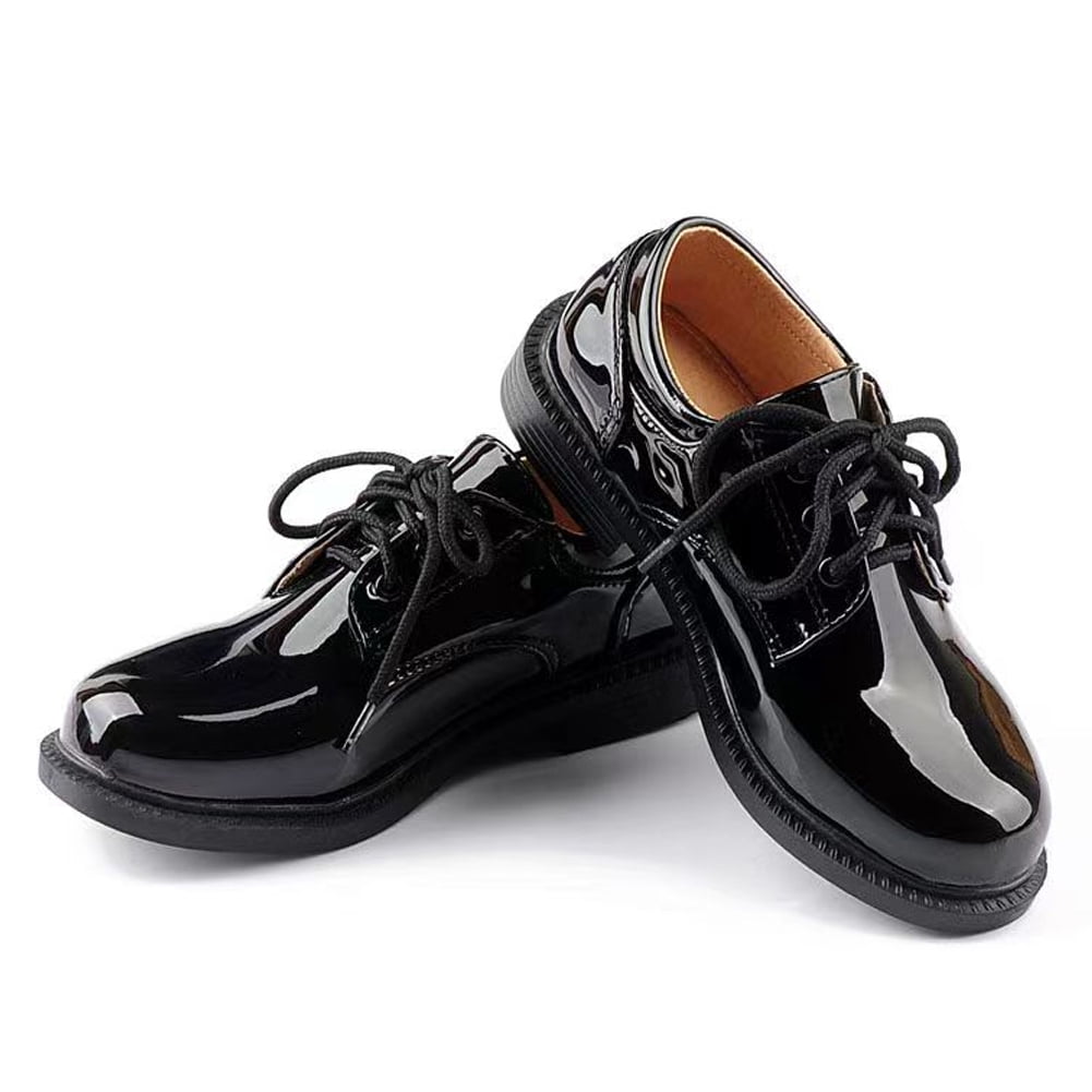 kohls boys dress shoes