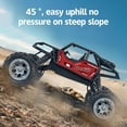 thumbnail image 1 of AJZIOJIRO RC Remote Car 1:20 Off Road Truck - 4WD All Terrains Remote Control Car 2.4 GHz Remote Vehicle, 1 of 10