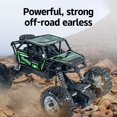 thumbnail image 1 of AJZIOJIRO RC Remote Car 1:20 Off Road Truck - 4WD All Terrains Remote Control Car 2.4 GHz Remote Vehicle, 1 of 10