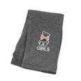 thumbnail image 1 of AJZIOJIRO Toddler Kids Girls Spring Cotton Leggings for 1-9Y Fall Long Soft Pants Trousers Baby Casual Cotton Bottoms, 1 of 9