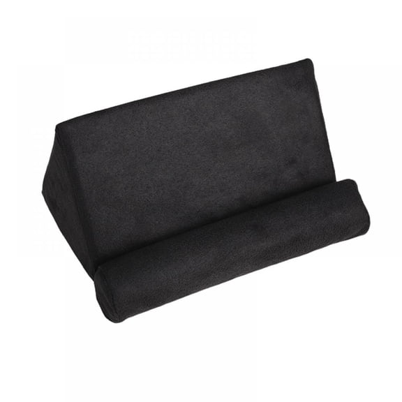 AJZIOJIRO for Mobile Pad Tablet Holder Phone Tablet Stand Tablet Pillow for Plush Microfiber Mini Tablet Stand Sofa Reading Stand