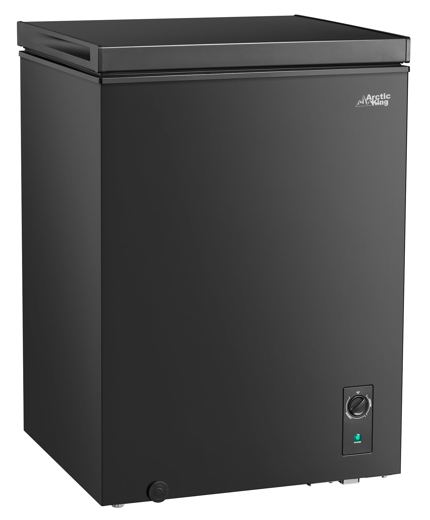 Black box freezer discount