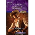 thumbnail image 1 of Pre-Owned AK-Cowboy (Unknown) 0373745850 9780373745852, 1 of 1