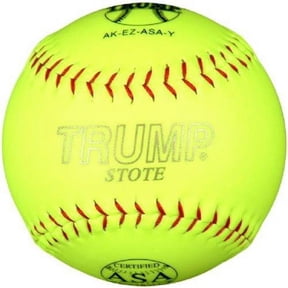 AK-EZ- ASA Softball