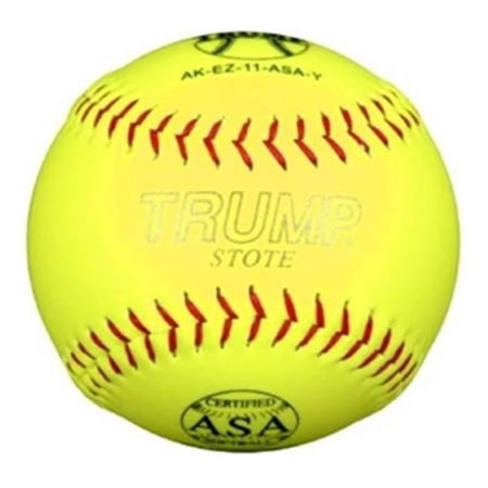AK-EZ - ASA Softball