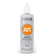 AK Interactive 3G Grey Primer AK-11241 100 ml