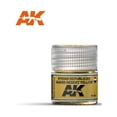 thumbnail image 1 of AK Interactive AFV RC102 Syrian Republican Guard Desert Yellow 10ml Acrylic Hobby Paint, 1 of 2