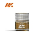 thumbnail image 1 of AK Interactive AFV Real Color RC064 Earth Yellow RAL8002 10ml Hobby Paint, 1 of 2