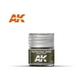 thumbnail image 1 of AK Interactive AFV Real Color RC076 Protective Green 1920-1930 10ml Hobby Paint, 1 of 2