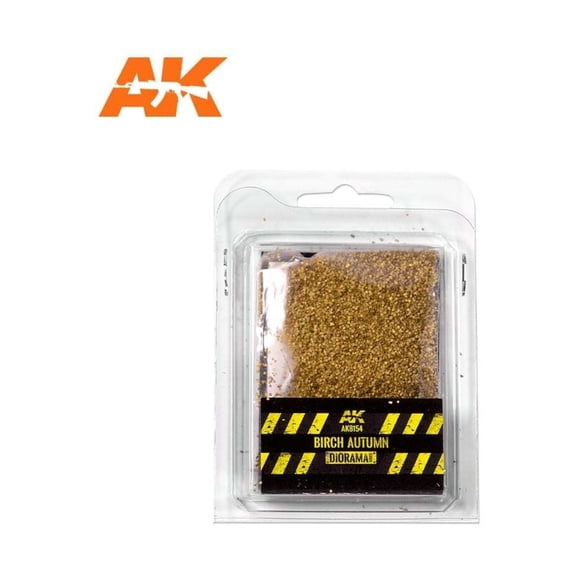 AK-Interactive Birch - Autumn New