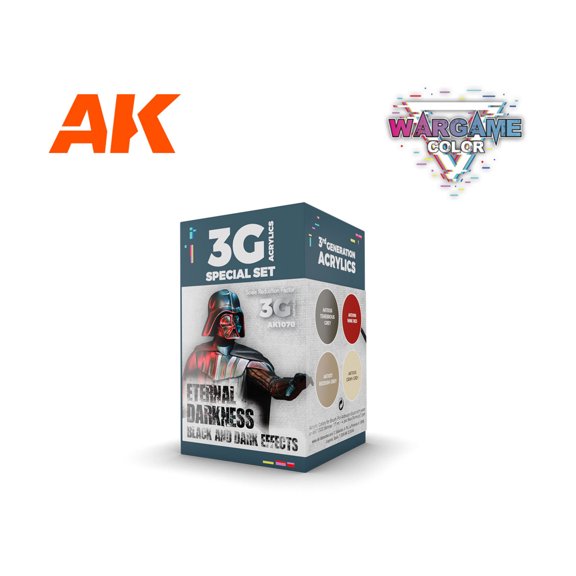 AK-Interactive Eternal Darkness New