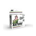 thumbnail image 1 of AK-Interactive Ink Set - Nature New, 1 of 1