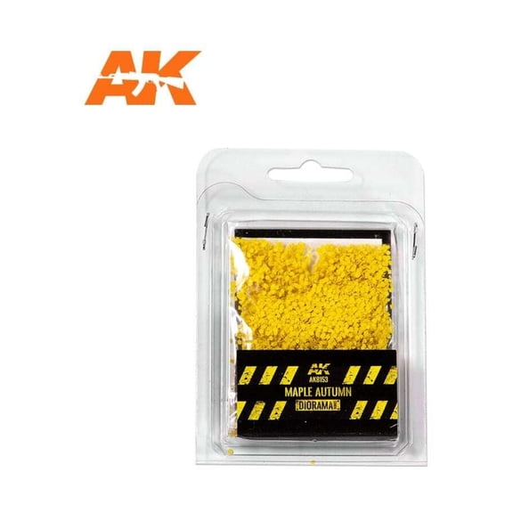 AK-Interactive Maple - Autumn New