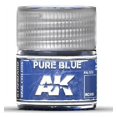 thumbnail image 1 of AK-Interactive Pure Blue New, 1 of 2