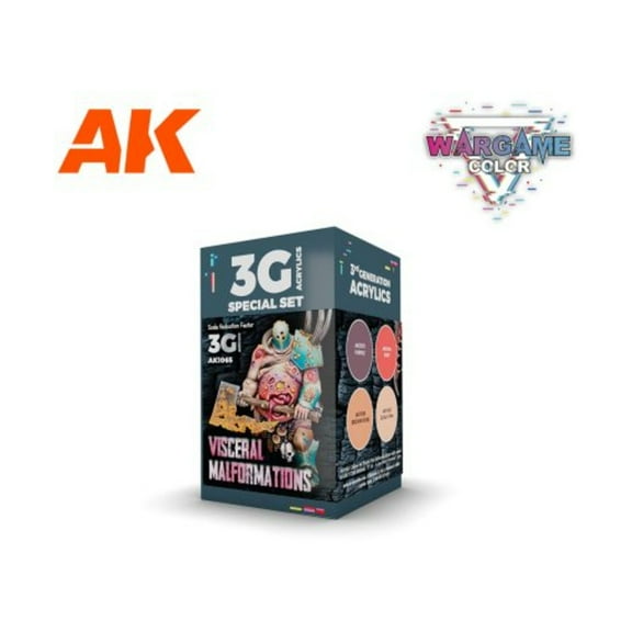 AK-Interactive Viseral Malformations New