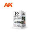thumbnail image 1 of AK-Interactive WWII USAAF Aircraft Colors Vol. 1 New, 1 of 1