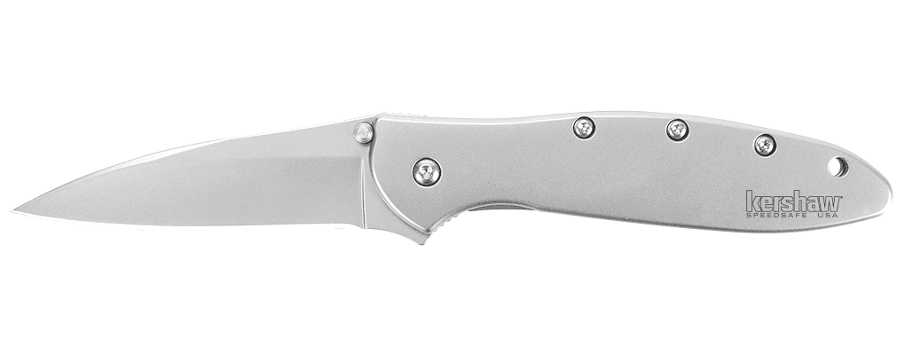 AK KERSHAW LEEK