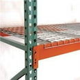 thumbnail image 1 of AK Material 32690 Industrial Pallet Rack Wire Deck - 44 x 46 inch, Model No.  AK-WDU-44-46, 1 of 1