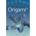 thumbnail image 1 of AK Peters/CRC Recreational Mathematics Origami 4, (Paperback), 1 of 1