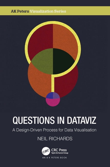 AK Peters Visualization Questions in Dataviz: A Design-Driven Process ...