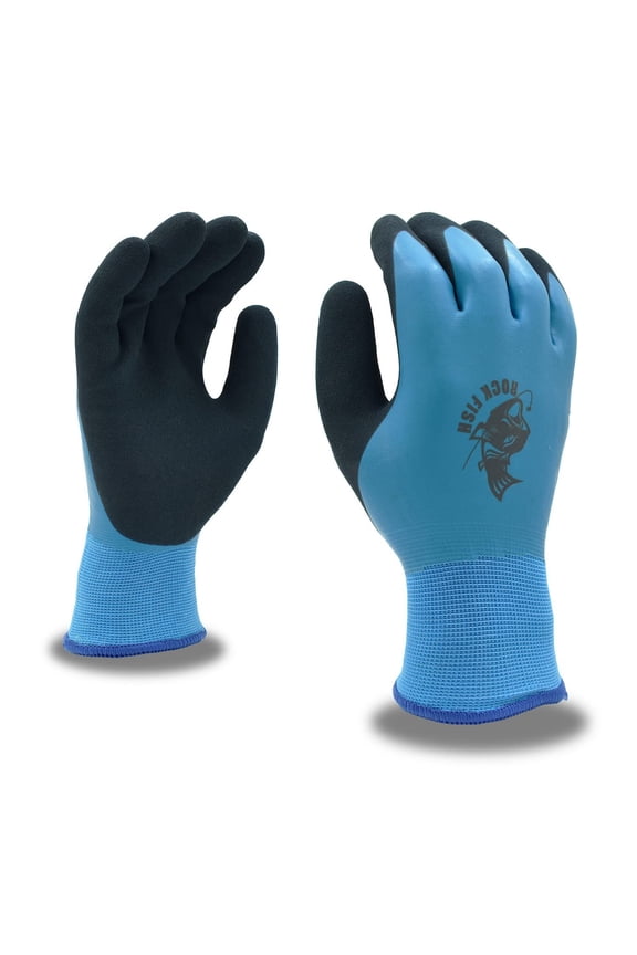 AK RFSH THERM GLV XL