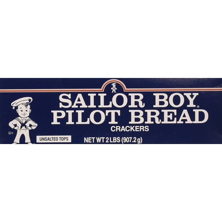 AK SAILOR BOY PILOT